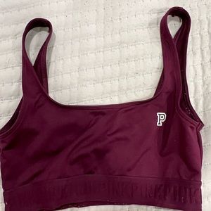 PINK Sports Bra XS